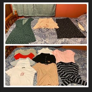 Brandy Melville collection